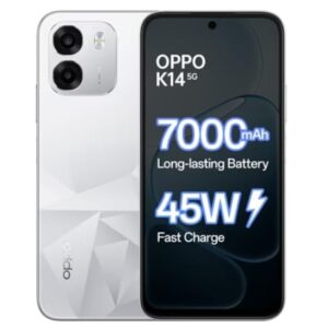 OPPO K14 5G Smartphone