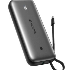 RAVPower PRO Multi-Port Fast Charger