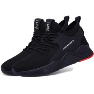 Stylish Man Shoe