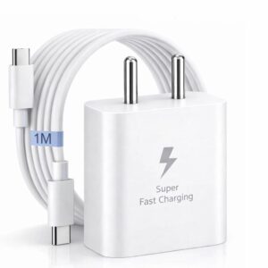 USB Charger Samsung Compatible Fast Charging