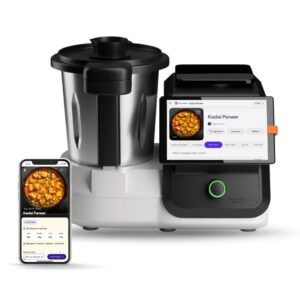 Upliance delishUp Smart Cooking Assistant