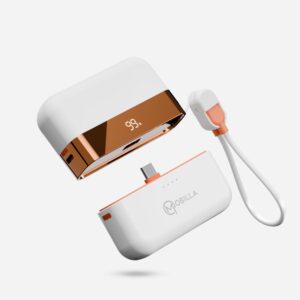 MPower Fusion Power Bank Multi-Layered Protection