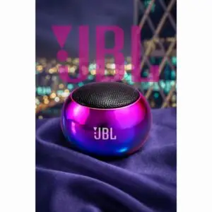 Bluetooth Speaker