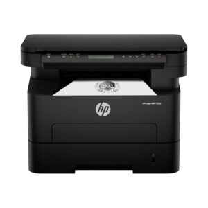 HP 323d Auto Duplex?