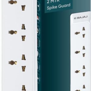 Bajaj 4 Way Spike