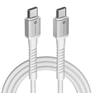 Portronics Konnect Unbreakable Braided Cable