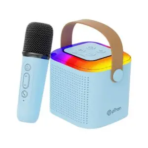 Bluetooth Speakers