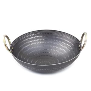 Frying Pan Induction Bottom with Handles
