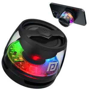 Bluetooth Speakers