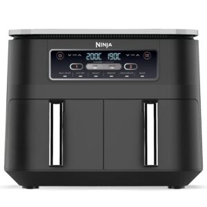 Ninja AF300IN Dual Drawer Air Fryer
