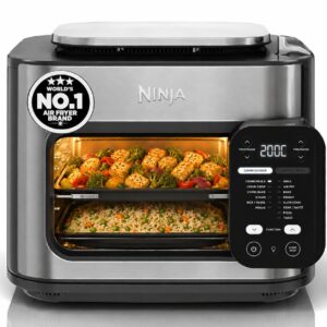 Ninja Combi Multi-Cooker Air Fryer 12.5L