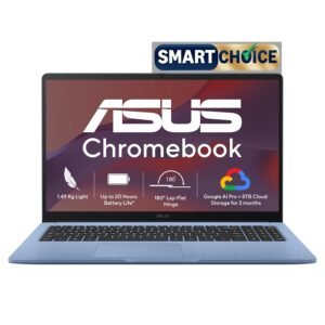 ASUS Chromebook CM1505