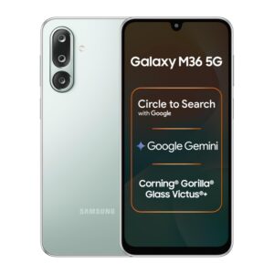 Samsung Galaxy 5G Smartphone