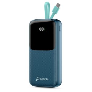 Pebble Electra20 20000mAh Power Bank
