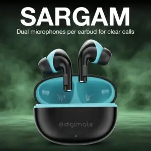 Wireless Bluetooth Earbuds