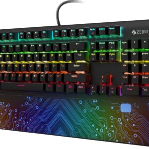 ZEBRONICS Zeb-MAX