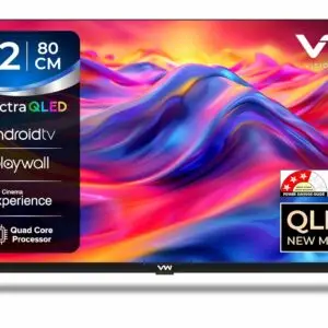Smart QLED Android TV VW32AQ3