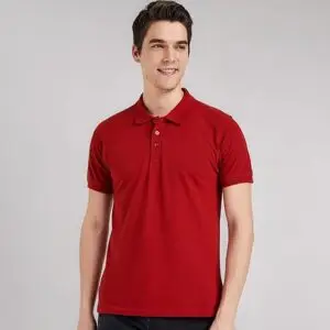 Men's T-shirts, polos & shirts