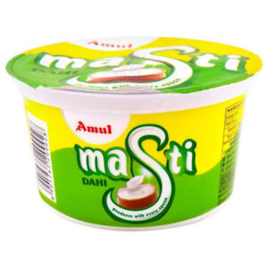 AMUL DAHI 100GM