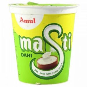 AMUL DAHI 250GM