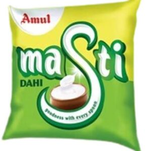 AMUL DAHI 500GM