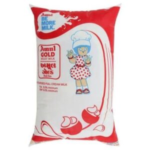 AMUL Milk 1L
