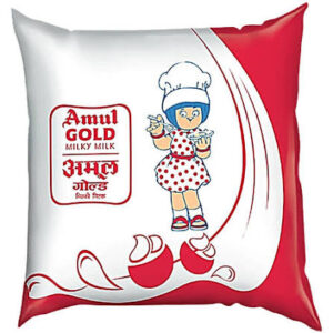 AMUL Milk 500ML
