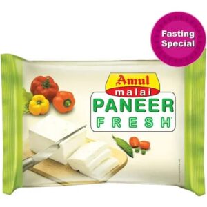 AMUL PANEER 100 GM