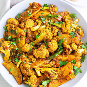 Aloo Gobhi
