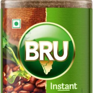 BRU COFFE