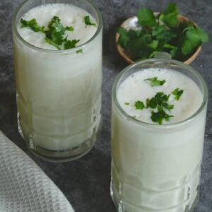 Buttermilk