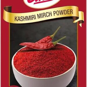 CATCH MIRCH POWDER