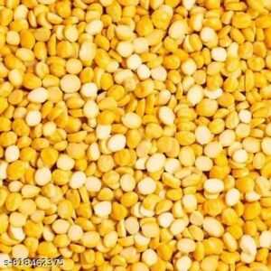 CHANA DAL