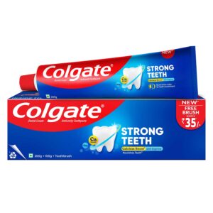COLGATE REGULAR PASTE