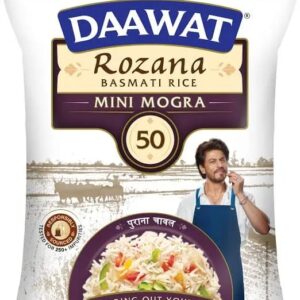DAWAT ROZANA MINI RICE