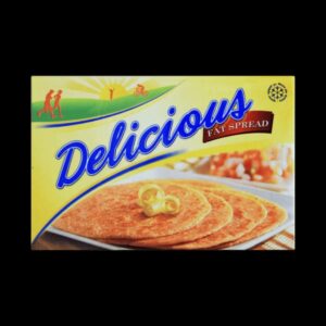 DELICIUS BUTTER 100GM