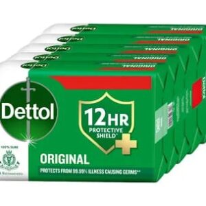 DETTOL SOAP