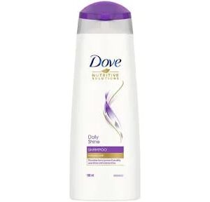 DOVE SHAMPOO
