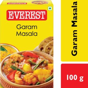 EVEREST GARAM MASALA