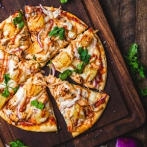 Farmhouse Pizza