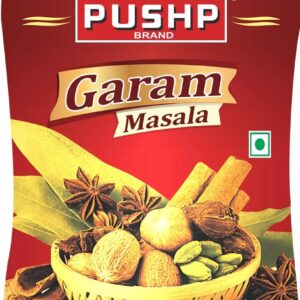 GARAM MASALA