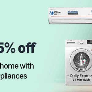 Home Appliances Collection