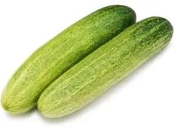 CUCUMBER