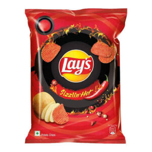 LAYS TOMATO