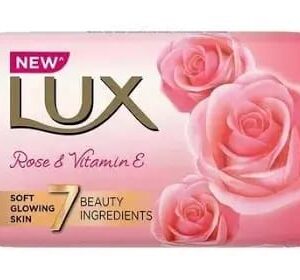 LUX SOAP