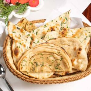 Laccha Naan