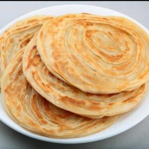 Laccha Paratha