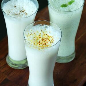 Lassi (Sweet/Salted)