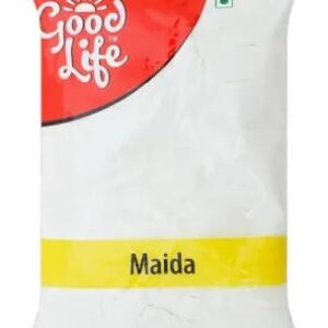 MAIDA
