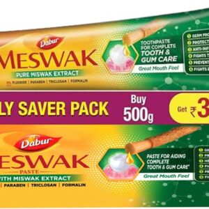 MESWAK PASTE